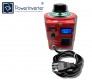 VARIAC 0-250VAC/2000VA 